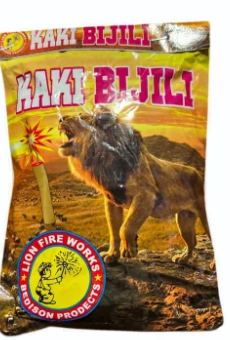 Honey Crackers  